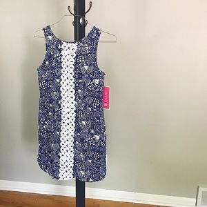 NWT Lilly Pulitzer for Target upstream dress - 8